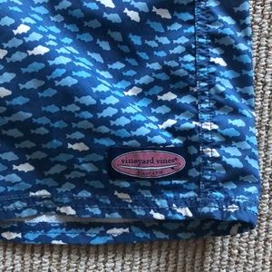 Vineyard Vines Bathing Suit
